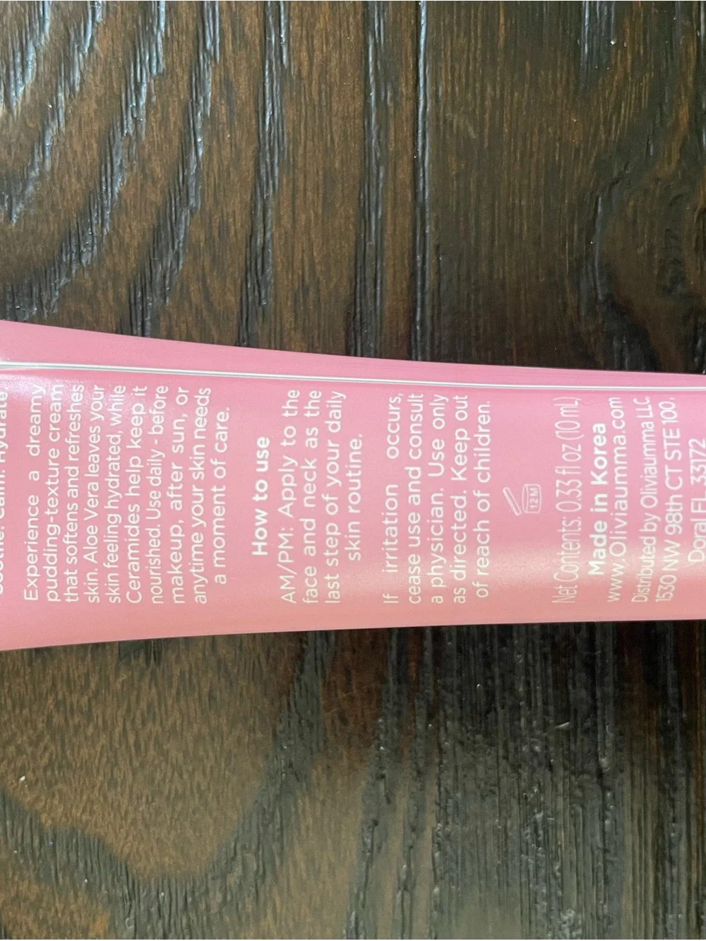 ipsy Pink Tie-Dye and Croc Texture Makeup Pouches with a variety of makeup
